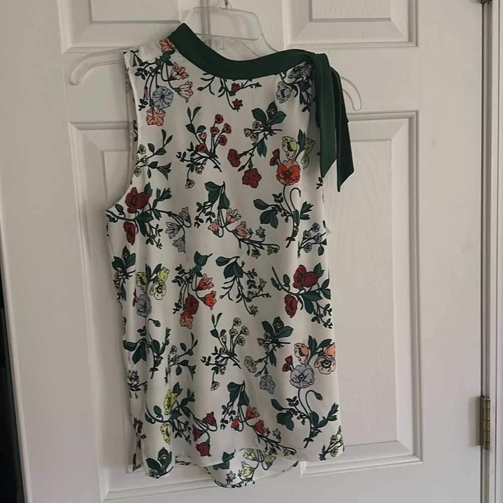 Ann Taylor top